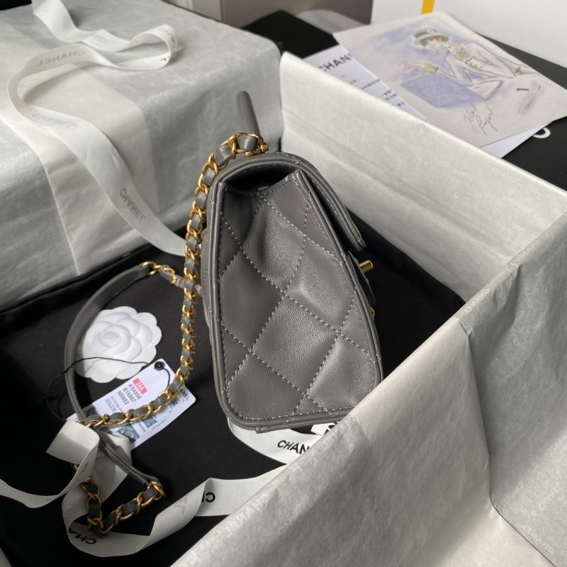 Ch**el satchel bags